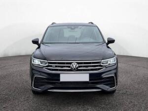 Volkswagen Tiguan R-Line 4Mo TSI DSG|PANO|AHK|eHECK|MATRIX