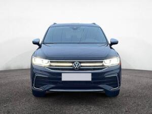 Volkswagen Tiguan R-Line 4Motion TSI DSG|AHK|7S|PA