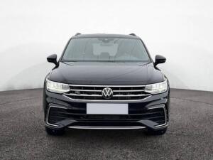 Volkswagen Tiguan R-Line 4Motion TSI DSG|PANO|AHK|eHECK|ACC