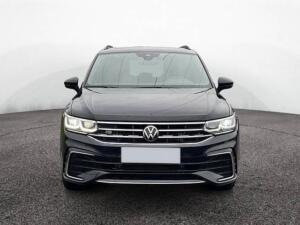 Volkswagen Tiguan R-Line TDI DSG|AHK|PANO|IQ.LIGHT|20″|NAVI