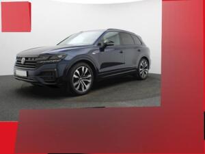 Volkswagen Touareg 3.0 TDI R-line BLACK-STYLE 5.-J.-GAR AHK PANO STANDHZ