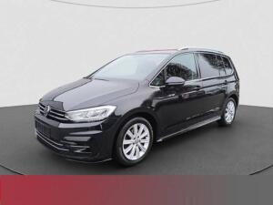 Volkswagen Touran 1.5 TSI Highline ACC LED NAVI RFK