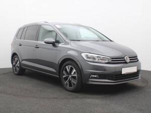 Volkswagen Touran 1.5 TSI Highline PANO LED NAVI ALU 17