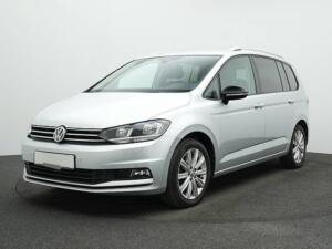 Volkswagen Touran 1.5 TSI IQ.Drive 7-SITZER 17 NAVI ACC