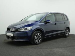 Volkswagen Touran 2.0 TDI Move 5-J-GAR 7-S. NAVI ACC KAMERA