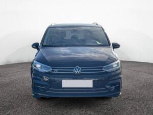 Volkswagen Touran Move R-Line TDI DSG|7-S.|AHK|eHECK|KAMERA