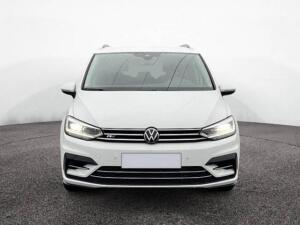 Volkswagen Touran Move R-Line TDI DSG|7-S.|AHK|eHECK|KAMERA