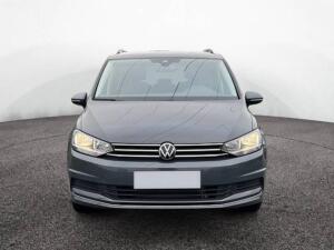 Volkswagen Touran Move TSI DSG|7-S.|AHK|el.KLAPPE|NAVI|ACC