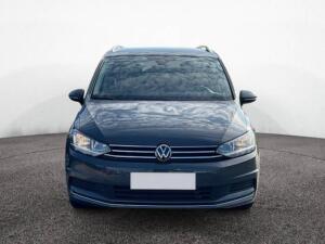 Volkswagen Touran Move TSI DSG|7-S.|AHK|el.KLAPPE|NAVI|ACC