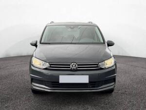 Volkswagen Touran Move TSI DSG|7-S.|AHK|el.KLAPPE|NAVI|ACC