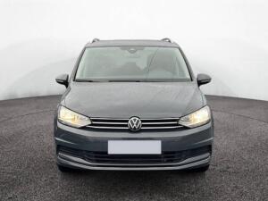 Volkswagen Touran Move TSI DSG|7-S.|AHK|el.KLAPPE|NAVI|ACC