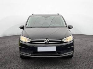 Volkswagen Touran Move TSI DSG|7-S.|AHK|el.KLAPPE|NAVI|ACC