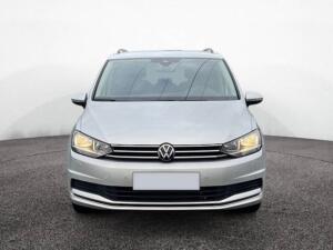 Volkswagen Touran Move TSI DSG|7-S.|AHK|el.KLAPPE|NAVI|ACC