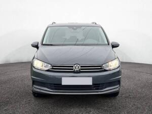 Volkswagen Touran Move TSI DSG|7SITZE|NAVI|eHECK|KAMERA|ACC