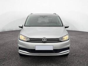 Volkswagen Touran Move TSI DSG|7SITZE|NAVI|eHECK|KAMERA|ACC