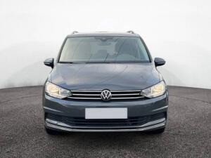 Volkswagen Touran Move TSI DSG|7SITZE|NAVI|eHECK|KAMERA|ACC