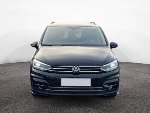 Volkswagen Touran Move TSI DSG|R-Line Ext|7-S|AHK|eHECK|NAV