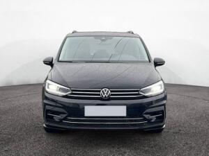 Volkswagen Touran Move TSI DSG|R-Line Ext|7-S|AHK|eHECK|NAV