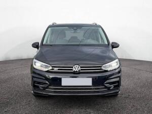 Volkswagen Touran Move TSI DSG|R-Line Ext|7-S|AHK|eHECK|NAV