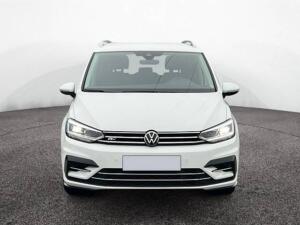 Volkswagen Touran Move TSI DSG|R-Line Ext|7-S|AHK|eHECK|NAV