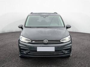 Volkswagen Touran Move TSI DSG|R-Line Ext|7-S|AHK|eHECK|NAV