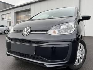 Volkswagen Up! 1.0 move DAB PDC Kamera Tempomat Klima AUX ISOFIX