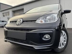 Volkswagen Up! 1.0 move DAB SHZ PDC Kamera Klima ISOFIX AUX