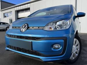 Volkswagen Up! 1.0 move SHZ PDC Klima USB