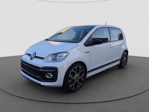 Volkswagen Up! 1.0 TSI GTI RFK PDC SHZ KLIMAAUT