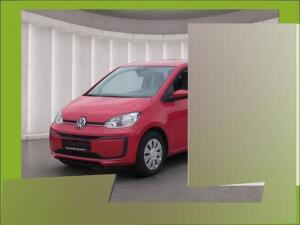 Volkswagen Up! move*Bluetoo DAB Maps+More-dock Klima el.Fh