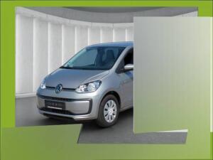 Volkswagen Up! move*Klima Spurass Maps+More-dock Blueto DAB