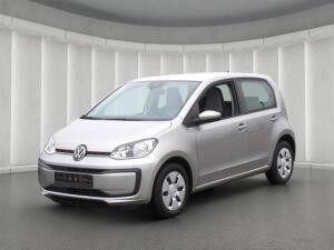 Volkswagen Up! move*Temp R-Kam Maps+More-dock Spurass Klima