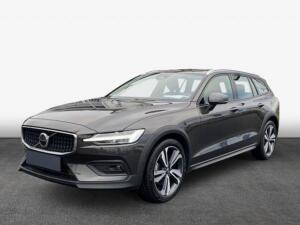 Volvo V60 B4 D AWD Plus