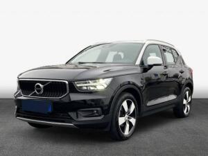 Volvo XC40 D3 Geartronic Momentum Pro