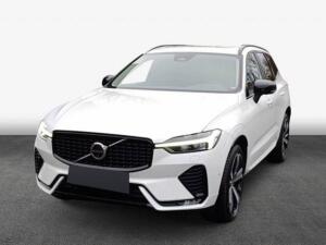 Volvo XC60 B4 D Plus Dark Business-Pak Pano Standh 360°