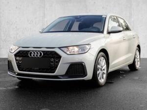 Audi A1 Sportback 30 TFSI S tronic Advanced (Navi plu