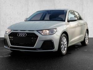 Audi A1 Sportback 30 TFSI S tronic Advanced (Navi plu