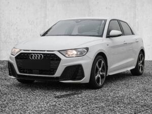 Audi A1 Sportback 35 TFSI S tronic S line NAVI PDC