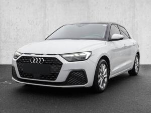 Audi A1 Sportback KEYLESS PDC SPURH SOUNDSYS