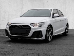 Audi A1 Sportback S line 35 TFSI S tronic NAVI PDC