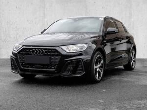 Audi A1 Sportback S line 35 TFSI S tronic (Navi plus)