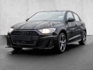 Audi A1 Sportback S line 35TFSI Automatik (Navi plus)