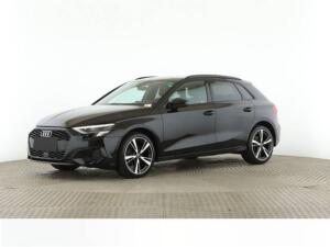 Audi A3 35 TDI advanced *Navi*LED*Rückfahrkamera*Sitzheizung*