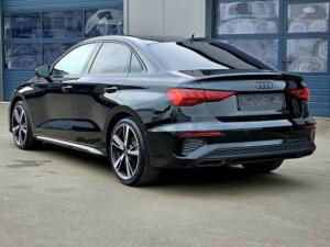 Audi A3 35 TFSI Limousine S tronic S line