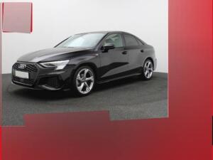 Audi A3 Lim. 35 TFSI S-tronic s-line MATRIX-LED PANO ALU 18