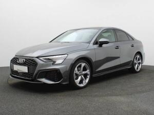 Audi A3 Lim. 35 TFSI S-tronic s-line MATRIX-LED PANO ALU 18