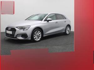 Audi A3 Sportback 35 TDI S-tronic NAVI STANDHZ LED