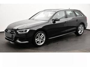 Audi A4 35 TDI S tronic advanced AHK/Business/LED