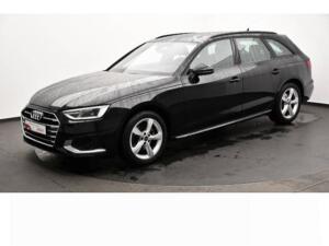 Audi A4 35 TFSI S tronic advanced LED/Navi