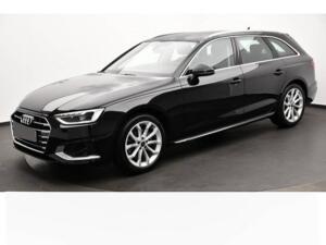 Audi A4 35 TFSI S tronic advanced LED/Navi